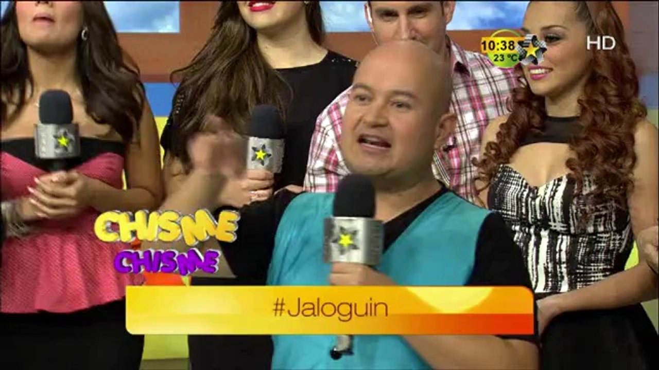 Chise Chisme (Jaloguin)