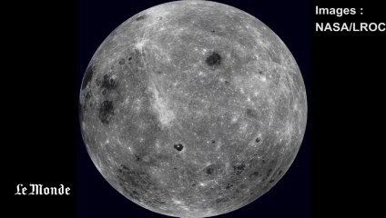 La face cachée de la lune