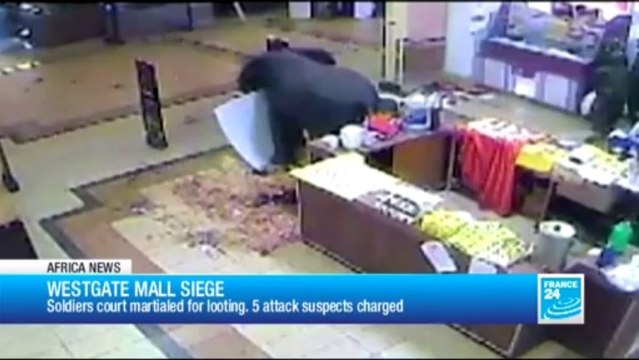 AFRICA NEWS - Sahel leader discuss security as French hostages freed