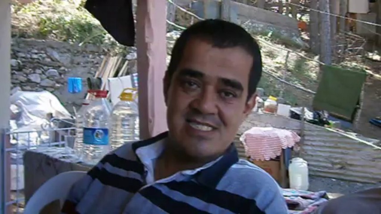 HATAY - DÖRTYOL İLÇESİ KUZUCULU KASABASINDA BABA DOSTLARI İLE ANI www.haberamasya.com