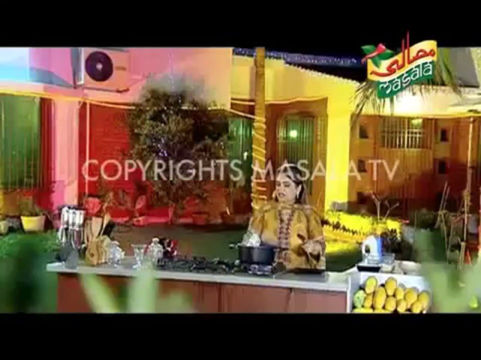 Mango Tango Ep 10 Mango Jam, Mango Ice Cream