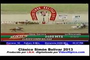 (Video) Clásico Simón Bolívar 2013 - CHAO