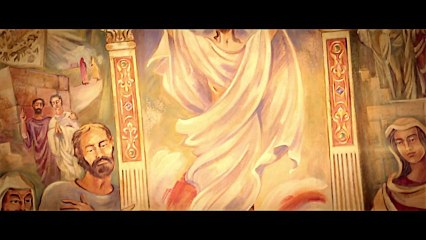 Danilo Montero   La Carta Perfecta