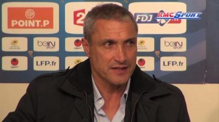 Coupe de la Ligue / Auxerre créé la sensation - 29/10