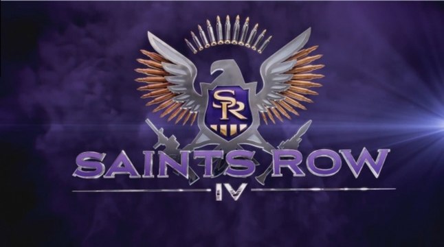 Saints Row IV [Let's Play #6] SkinO