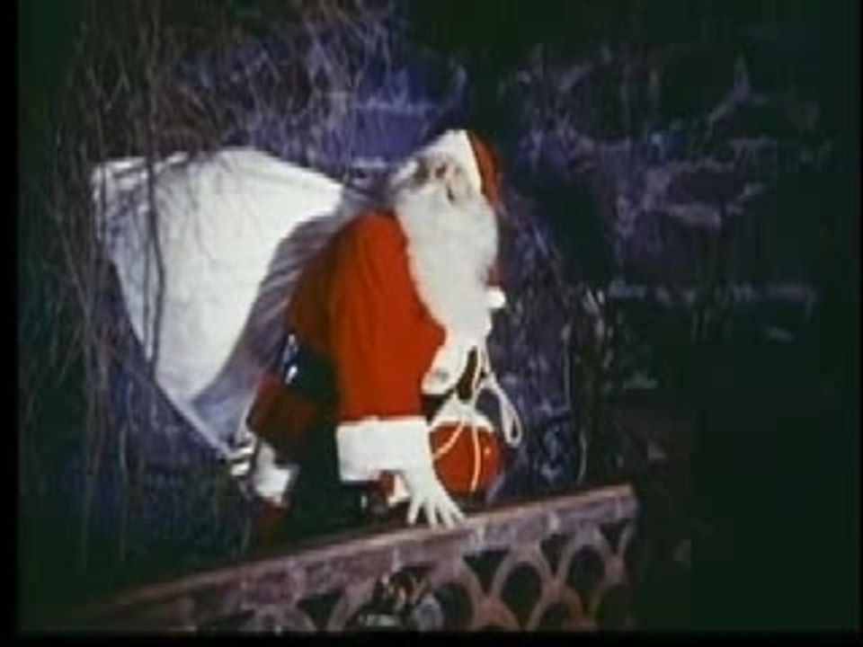 Santa Claus vs SATAN  #9