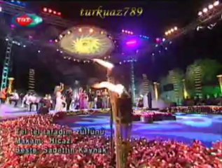 TRT ON NUMARA KORO-Bağa Girdim Bağ Budanmış-1