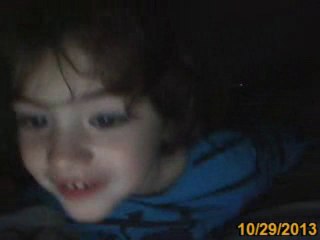 Petit délire nocturne