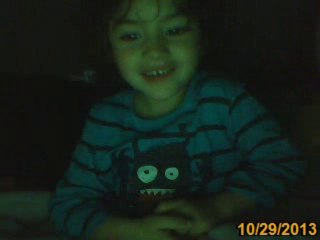 Petit délire nocturne 2