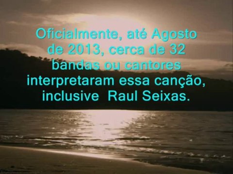 Knockin' On Heavens Door - Eu Mesmo