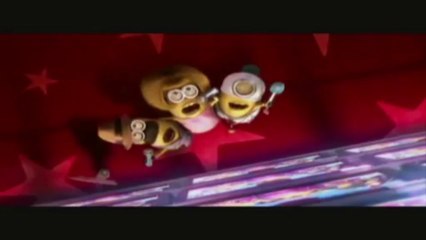 [DailyMotion Poop] Oppa Minions Style