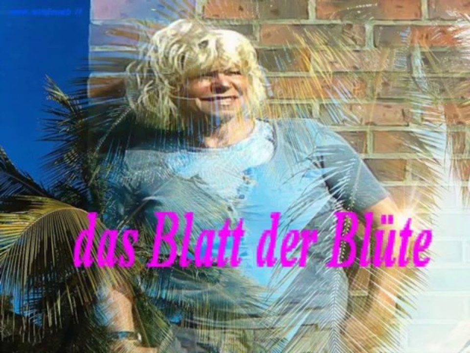 FRAUKE DANKER  DU und ICH