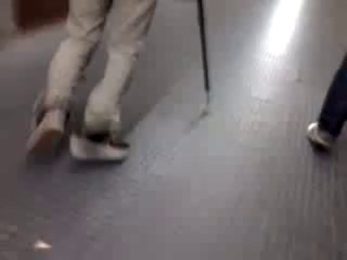 bien tôt, on va changer ca! promesse de coreskart