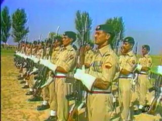 Benazir Bhutto Deposed As Prime Minister