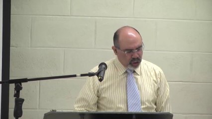 Rivalidad, Individualismo y Terquedad - Pastor Sugel Michelén