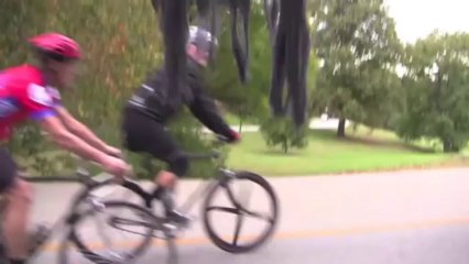 Epic Halloween Prank by Tom Mabe