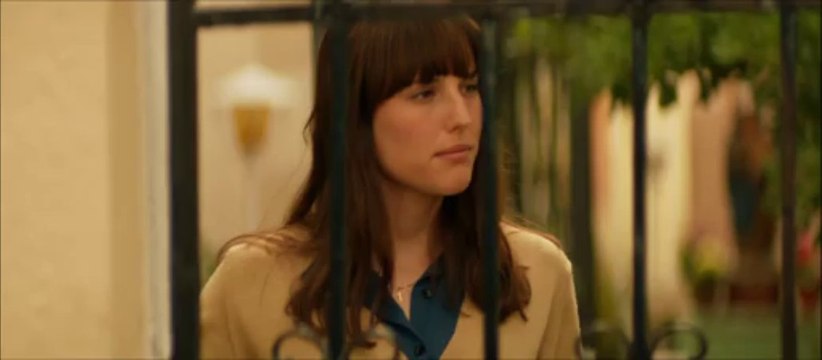 Vivir es fácil con los ojos cerrados - Tráiler Español HD [1080p]