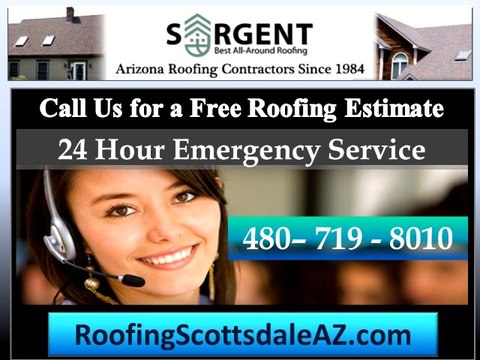 Best Roofing Contractors in Scottsdale, AZ