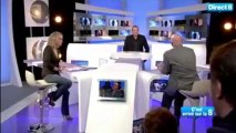 [YtpFR] - Jean-Pierre Coffe clash à mort Morandini [Vidéo Choc]