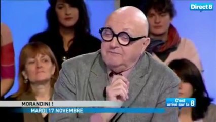 [YtpFR]  Jean-Pierre Coffe et Cie. chez Direct8