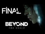 Beyond: Two Souls - FİNAL