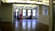 27TH & SEVENTH AVE 3,000 SF BUILT OFFICE SUITE