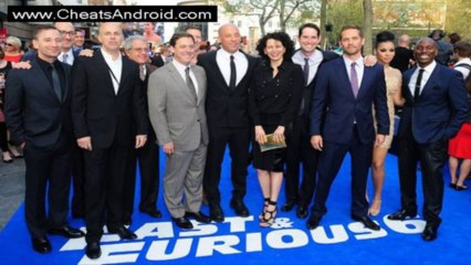 Fast and Furious 6 Hack [FREE] [No Survey] [New Version 2013]