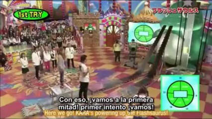 Kara TFP [Esp sub 2-3]