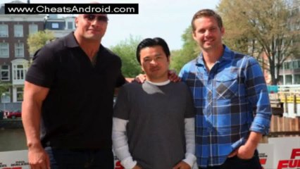 Fast and Furious 6 Hack – Android Cheats iOS free download no jailbreak