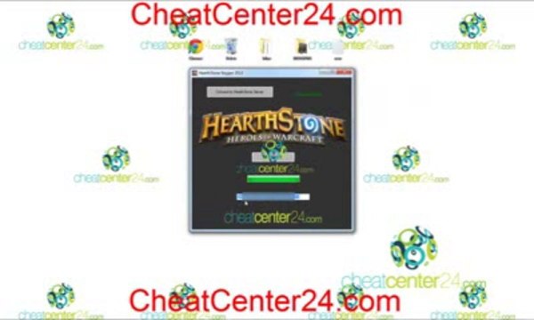 ▶ HearthStone Beta Key Generator Keygen ; Crack ; Link in Description + Torrent