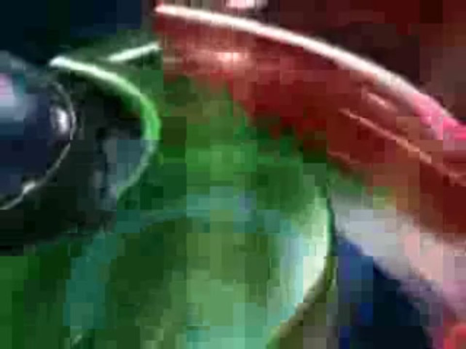 ABS-CBN IDENT (1940's - 2013)