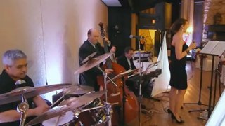 Toronto Wedding Bands / Chega de Saudade / The Tavares Jazz Quartet