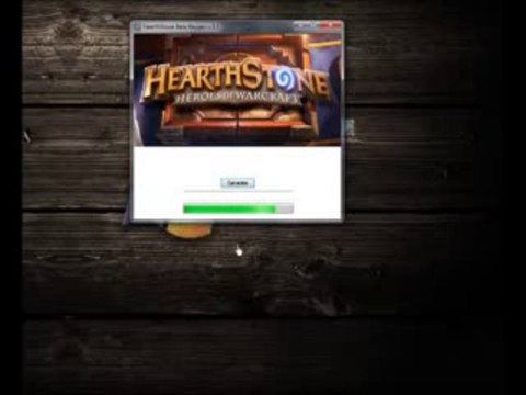▶ Heartstone Beta Key Generator [Keygen | Crack] Link in Description + Torrent