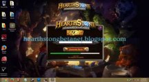 ▶ New Hearthstone_ Heroes of Warcraft Beta Key Generator [Keygen | Crack] Link in Description   Torrent