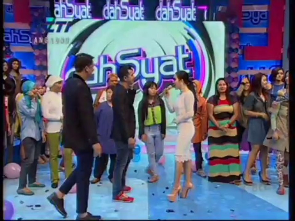 [131021]dahSyat RCTI - Seg 4