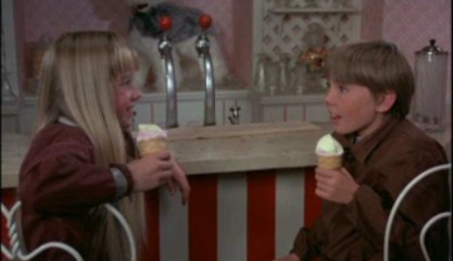 Escape to Witch Mountain (1975) Full Movie Part 1