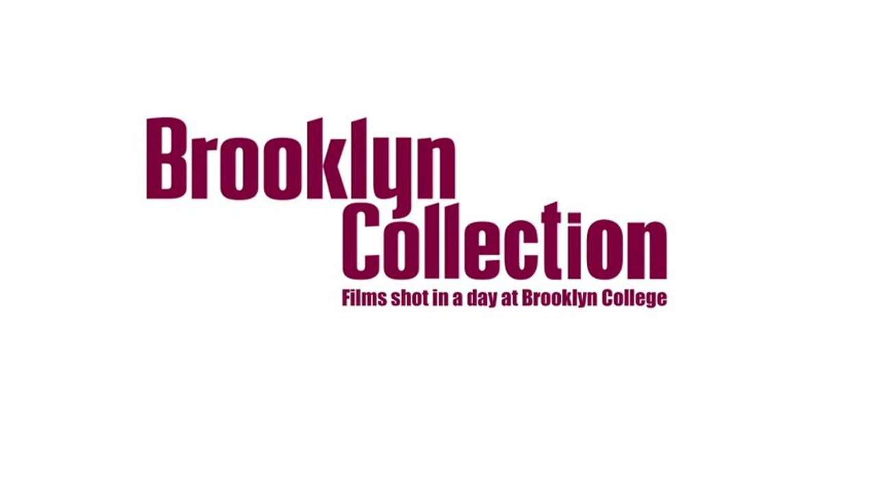 Brooklyn College film collection
