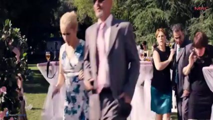 Erkek Tarafı - Testosteron \ Fragman