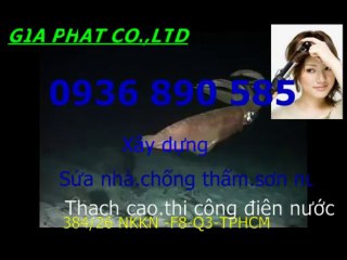 Tho chong tham tai quan 2 HCM-best/ 0936 890585