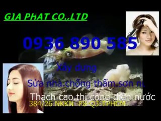 Tho chong tham tai quan 3 HCM-best// 0936 890585