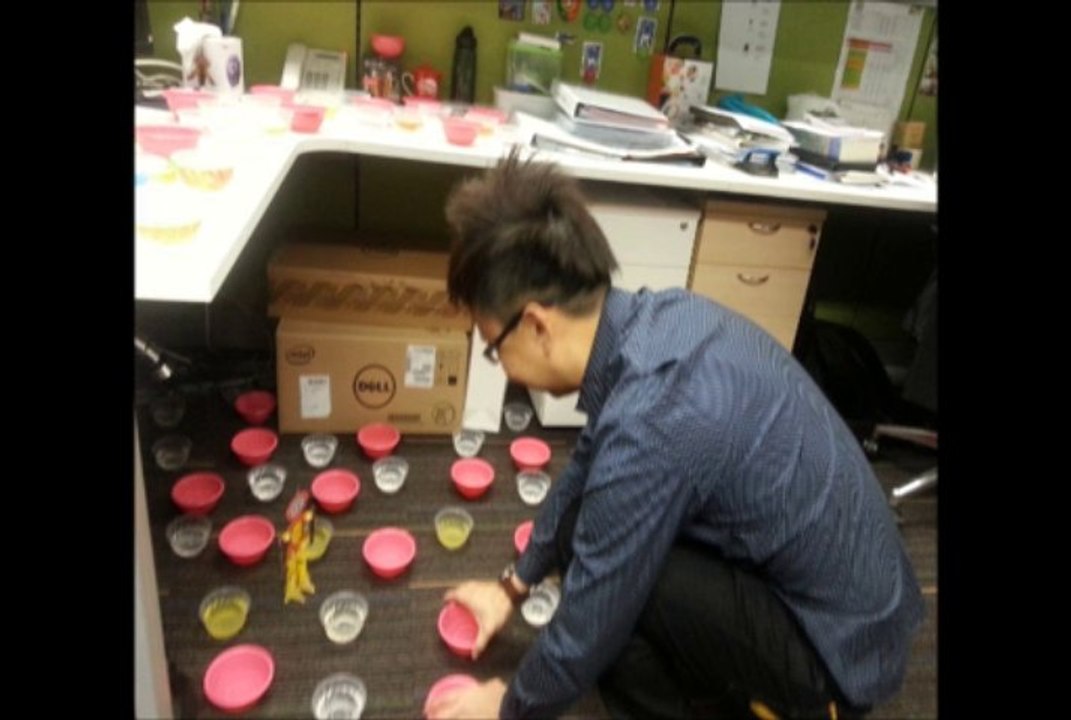PRANK 1 - 25 Oct 2013