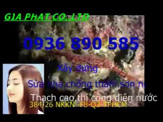 Tho chong tham tai quan binh thanh HCM-best/ 0936 890585