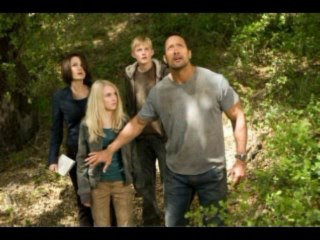 Race to Witch Mountain (2009) Full Movie Part 1