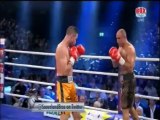 Arthur Abraham vs Giovanni De Carolis 2013-10-26