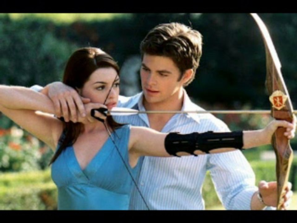 The Princess Diaries (2001) Full Movie Part 1