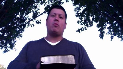 John 2 - Water to Wine