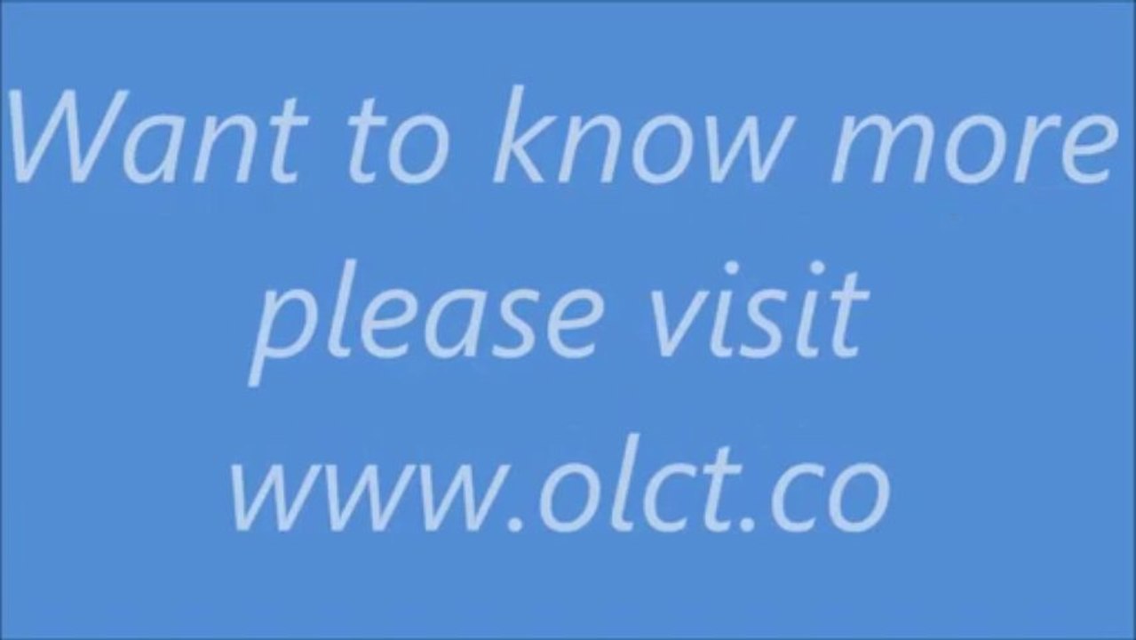 OLCT Products on sale by OLCT pty LTD