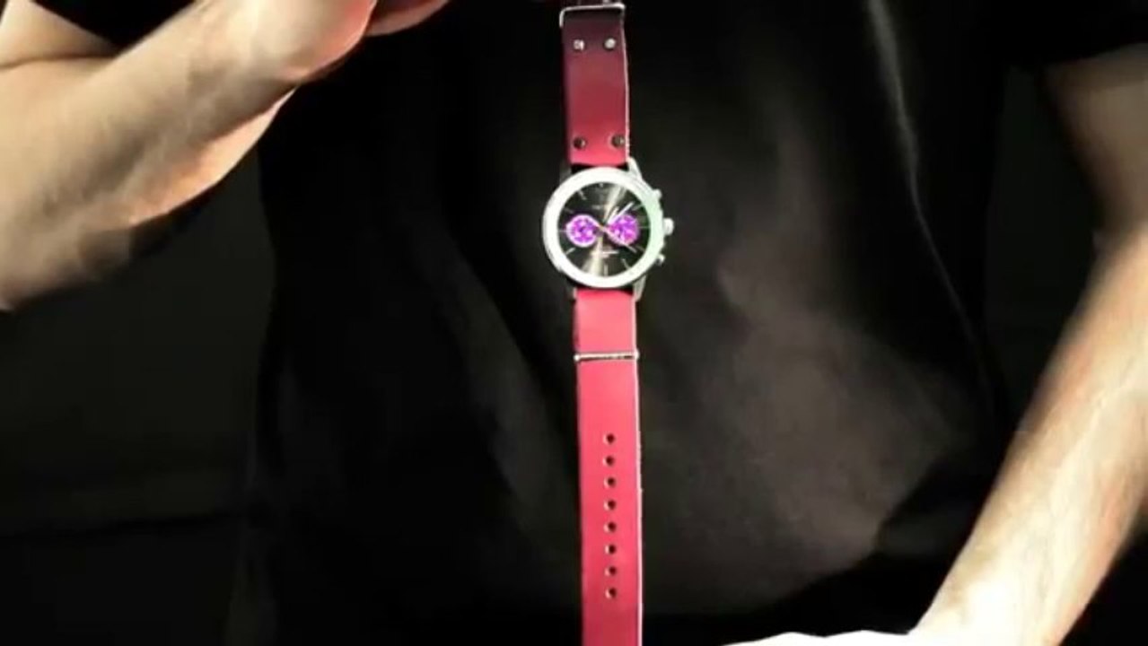 Triwa Nevil Watch