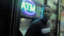 Kendrick Lamar - A.D.H.D  Hd