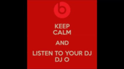 DJ OBIGUY (DJ O) FT. SLIM BROWN - OPASA REMIX